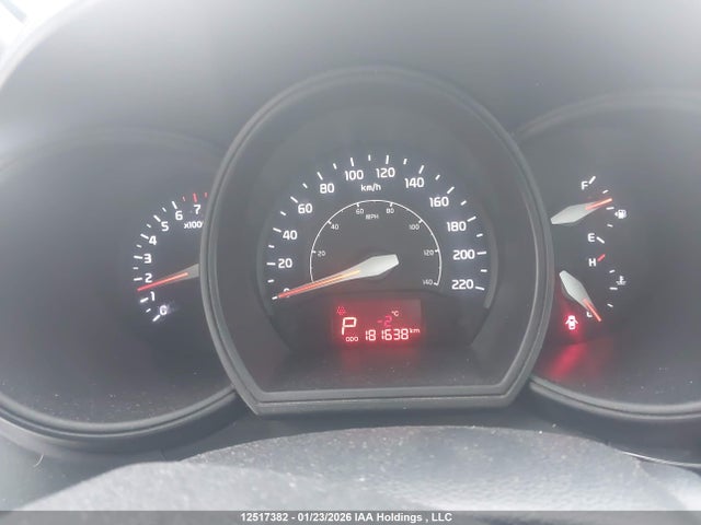 KNADM4A31G6574164 KIA Rio Ex/ex+ W/sunroof/lx/lx+/lx+ Eco/sx