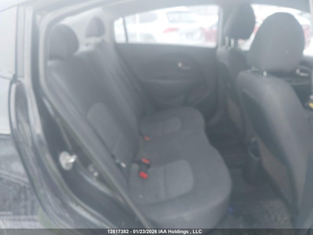 KNADM4A31G6574164 KIA Rio Ex/ex+ W/sunroof/lx/lx+/lx+ Eco/sx