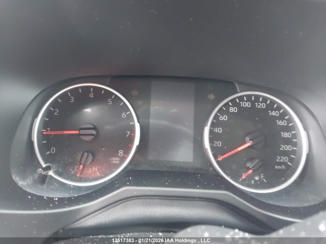 2T3B1RFV3MC208857 Toyota RAV4 LE