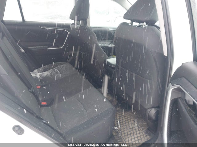 2T3B1RFV3MC208857 Toyota RAV4 LE