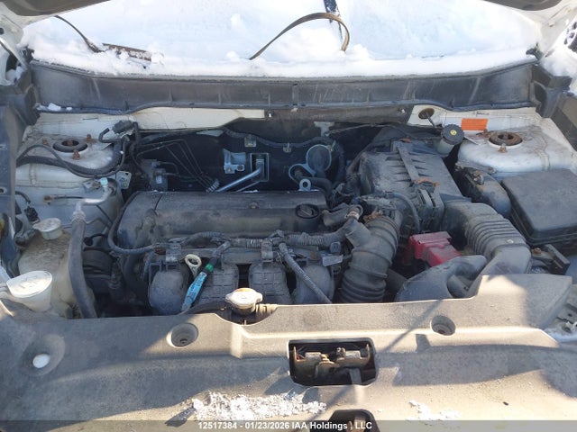 4A4AJ4AU5FE603377 Mitsubishi RVR