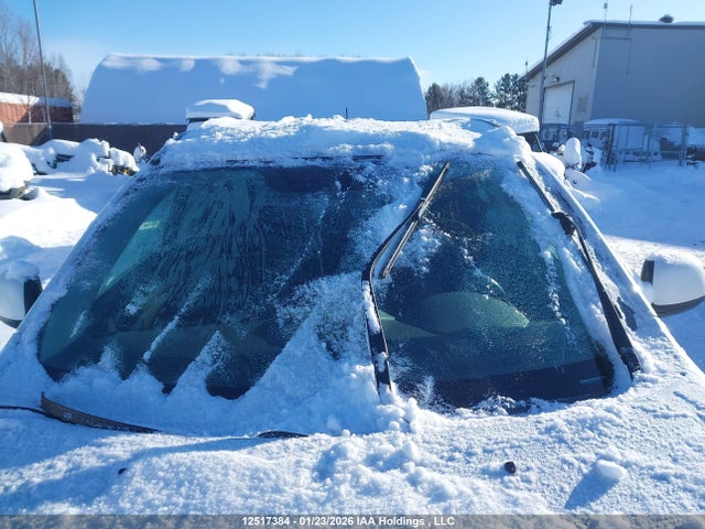 4A4AJ4AU5FE603377 Mitsubishi RVR