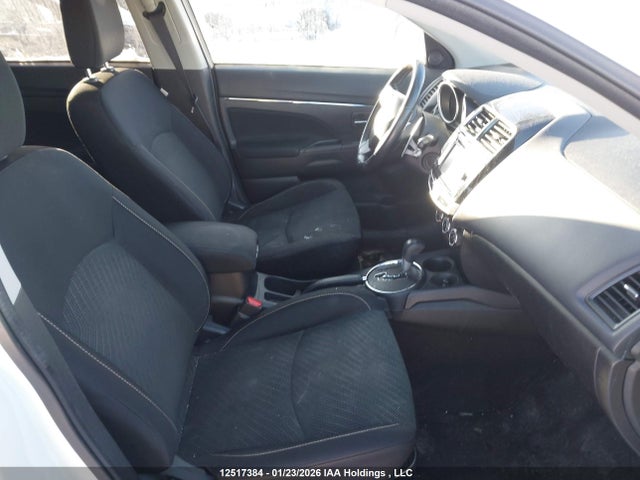 4A4AJ4AU5FE603377 Mitsubishi RVR