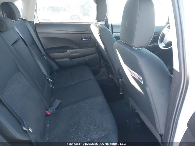 4A4AJ4AU5FE603377 Mitsubishi RVR