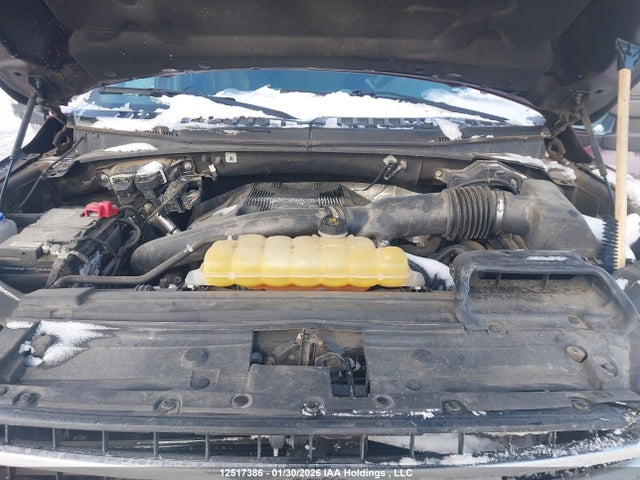 1FTFW1EG6JFC05468 Ford F-150 Xlt
