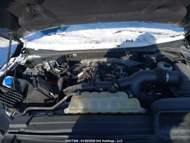 Ford 2.7l-4v 2020 1FTEW1EP0LFB72448 Image 10