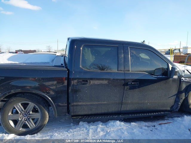 Ford 2.7l-4v 2020 1FTEW1EP0LFB72448 Image 14