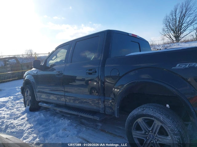 Ford 2.7l-4v 2020 1FTEW1EP0LFB72448 Image 15