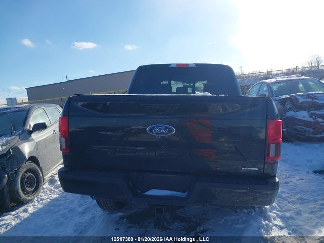 Ford 2.7l-4v 2020 1FTEW1EP0LFB72448 Image 17