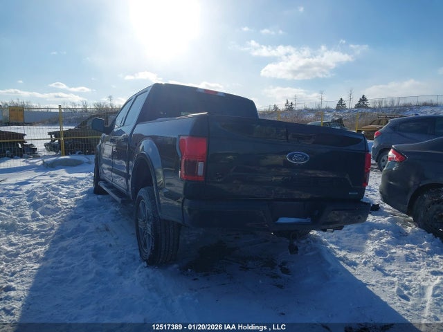 Ford 2.7l-4v 2020 1FTEW1EP0LFB72448 Image 3