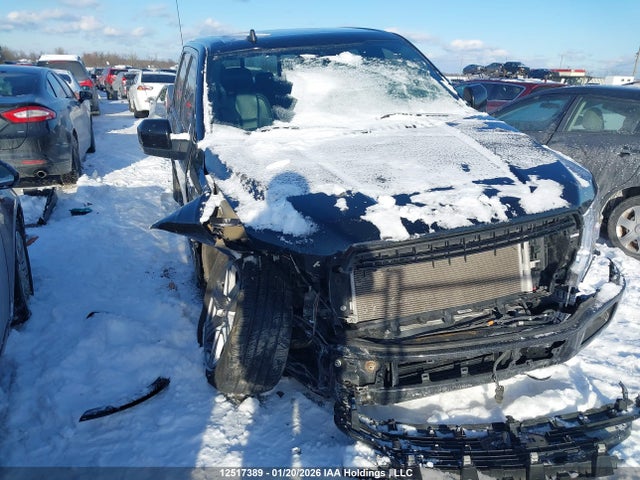 Ford 2.7l-4v 2020 1FTEW1EP0LFB72448 Image 6