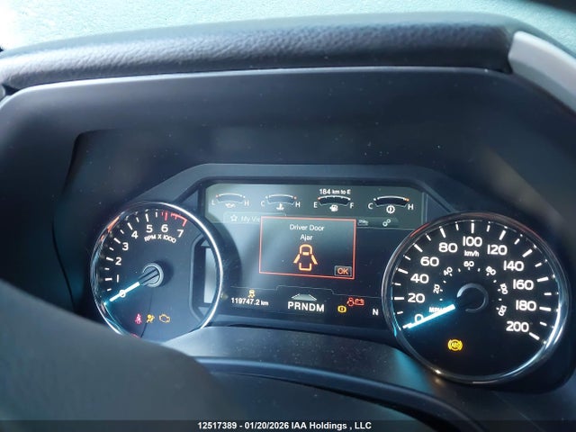 Ford 2.7l-4v 2020 1FTEW1EP0LFB72448 Image 7