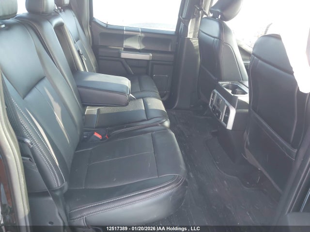 Ford 2.7l-4v 2020 1FTEW1EP0LFB72448 Image 8