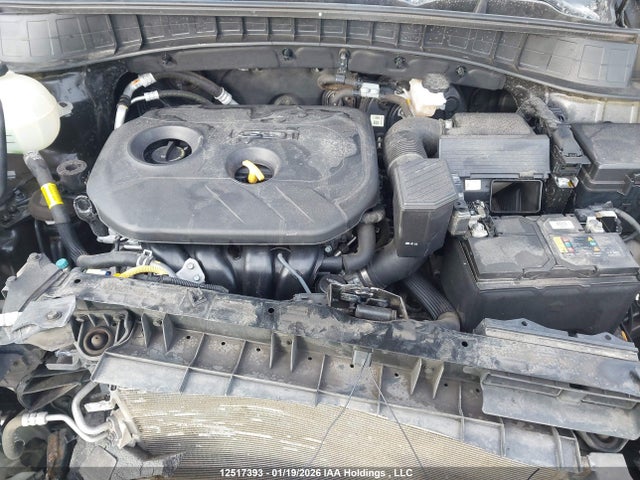 Aukcja sprzedaży 2018 Hyundai Tucson Limited/sport And Eco/se, vin: KM8J3CA4XJU808439, numer aukcji: 12517393
