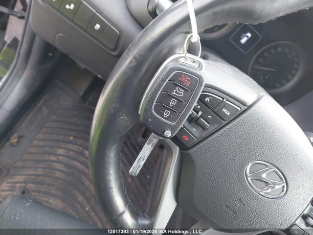 Aukcja sprzedaży 2018 Hyundai Tucson Limited/sport And Eco/se, vin: KM8J3CA4XJU808439, numer aukcji: 12517393