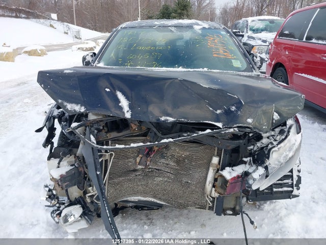 JA32U2FU4FU604587 Mitsubishi Lancer Gt/se