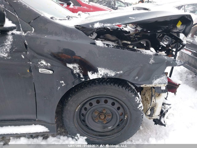 JA32U2FU4FU604587 Mitsubishi Lancer Gt/se