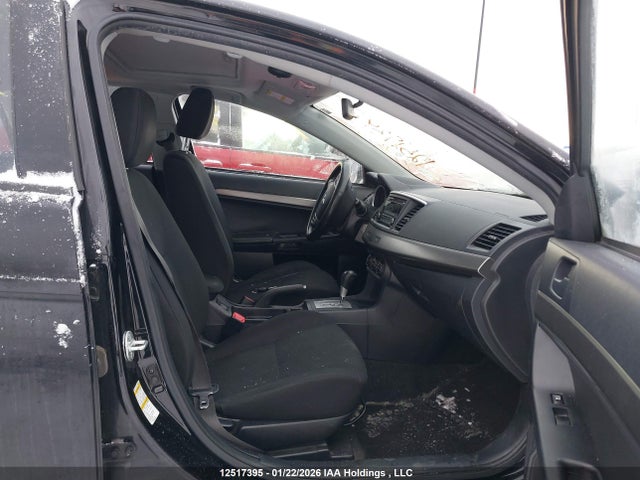 JA32U2FU4FU604587 Mitsubishi Lancer Gt/se