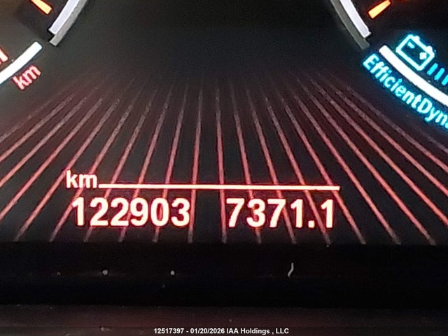 5UXWX7C58G0K36913 BMW X3 Xdrive35i