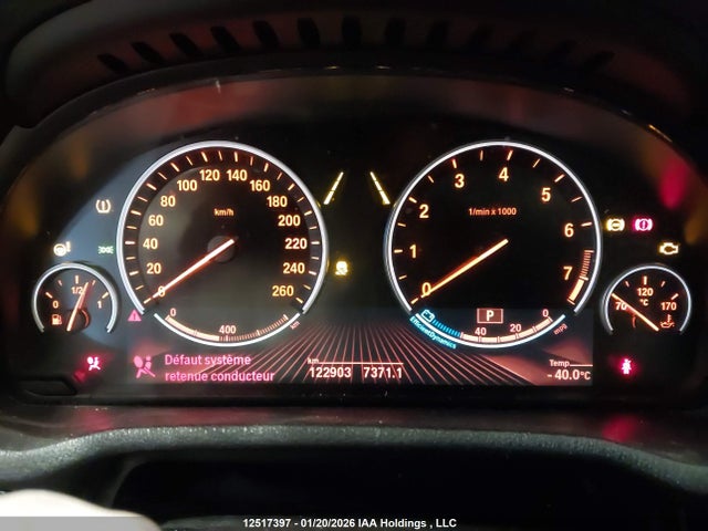 5UXWX7C58G0K36913 BMW X3 Xdrive35i