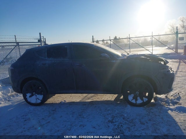 ZACNDFAN7R3A37889 Dodge Hornet Gt