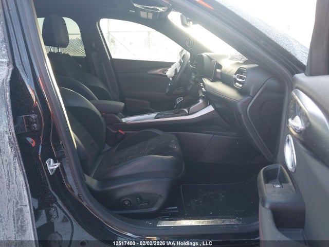 ZACNDFAN7R3A37889 Dodge Hornet Gt
