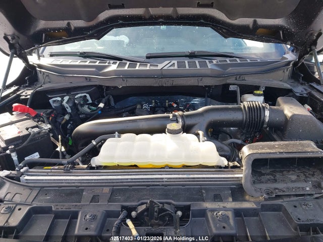 1FTFW3L87RFC25229 Ford F150 Xlt