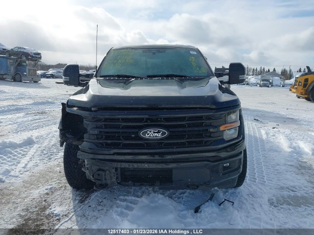1FTFW3L87RFC25229 Ford F150 Xlt