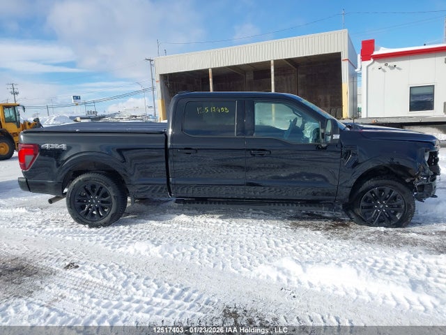 1FTFW3L87RFC25229 Ford F150 Xlt