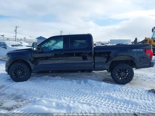 1FTFW3L87RFC25229 Ford F150 Xlt