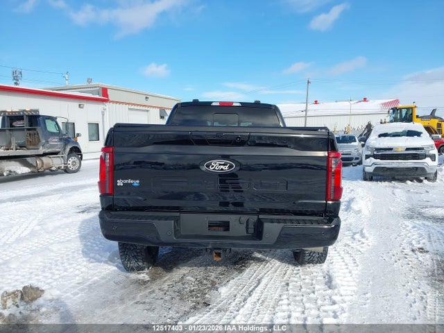 1FTFW3L87RFC25229 Ford F150 Xlt