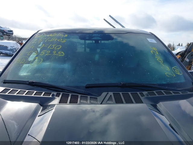 1FTFW3L87RFC25229 Ford F150 Xlt