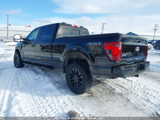 1FTFW3L87RFC25229 Ford F150 Xlt