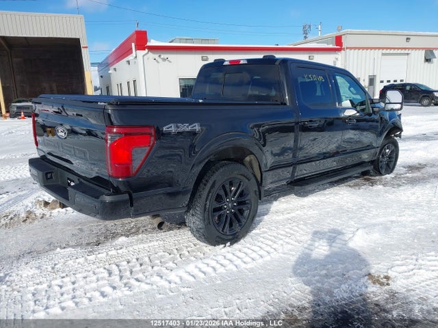 1FTFW3L87RFC25229 Ford F150 Xlt