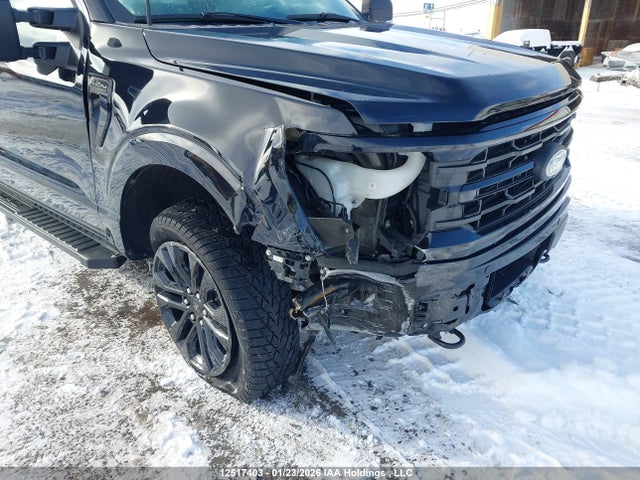 1FTFW3L87RFC25229 Ford F150 Xlt
