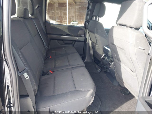 1FTFW3L87RFC25229 Ford F150 Xlt