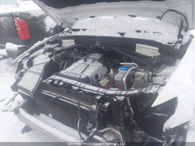 WA1C7AFP0HA010613 Audi Q5 3.0t Progressiv