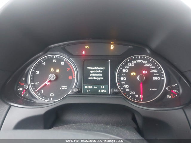 WA1C7AFP0HA010613 Audi Q5 3.0t Progressiv