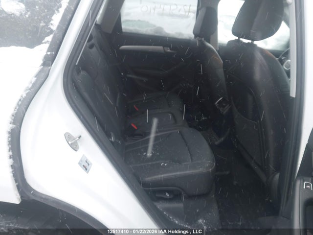WA1C7AFP0HA010613 Audi Q5 3.0t Progressiv