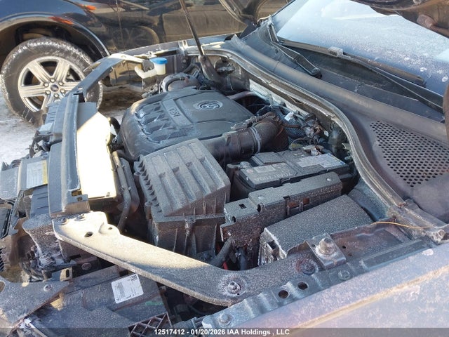 Volkswagen Tiguan 2024 3VV4B7AX2RM038390 Image 10