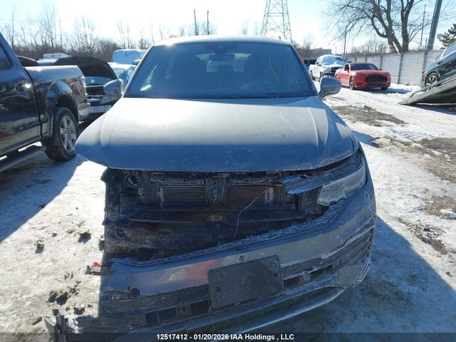 Volkswagen Tiguan 2024 3VV4B7AX2RM038390 Image 11