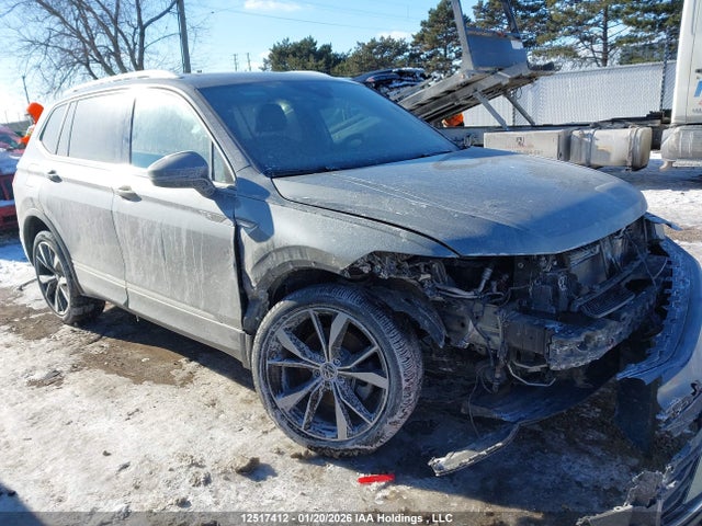 Volkswagen Tiguan 2024 3VV4B7AX2RM038390 Image 12
