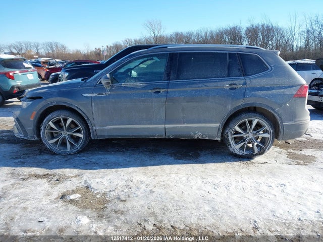 Volkswagen Tiguan 2024 3VV4B7AX2RM038390 Image 13