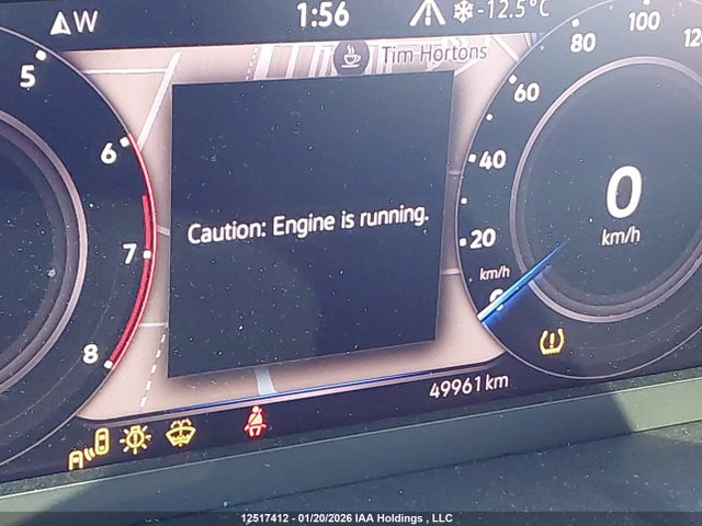 Volkswagen Tiguan 2024 3VV4B7AX2RM038390 Image 14