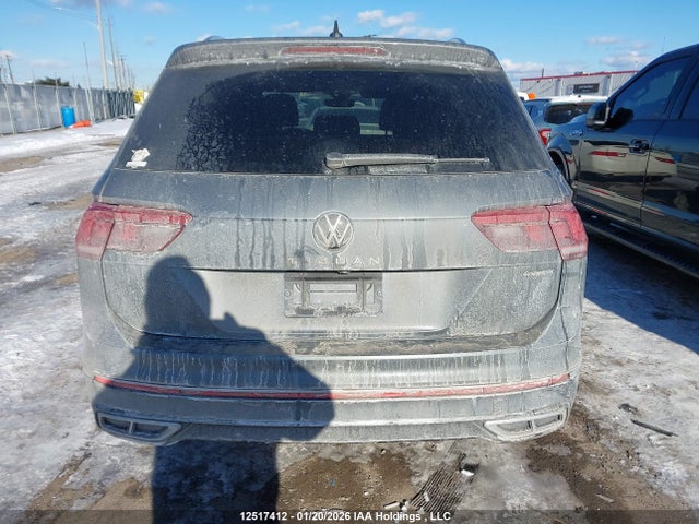 Volkswagen Tiguan 2024 3VV4B7AX2RM038390 Image 15