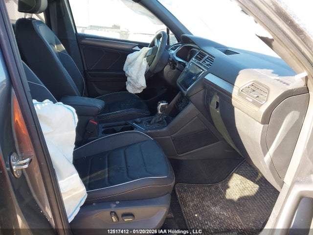Volkswagen Tiguan 2024 3VV4B7AX2RM038390 Image 5
