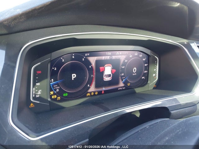 Volkswagen Tiguan 2024 3VV4B7AX2RM038390 Image 7