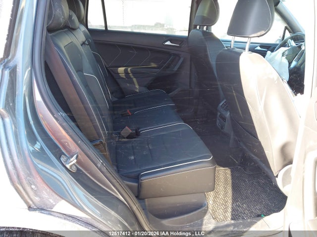 Volkswagen Tiguan 2024 3VV4B7AX2RM038390 Image 8