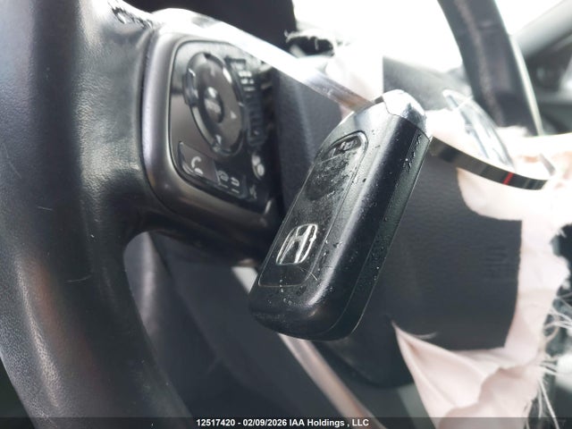 SHHFK7H41JU306047 Honda Civic Sport