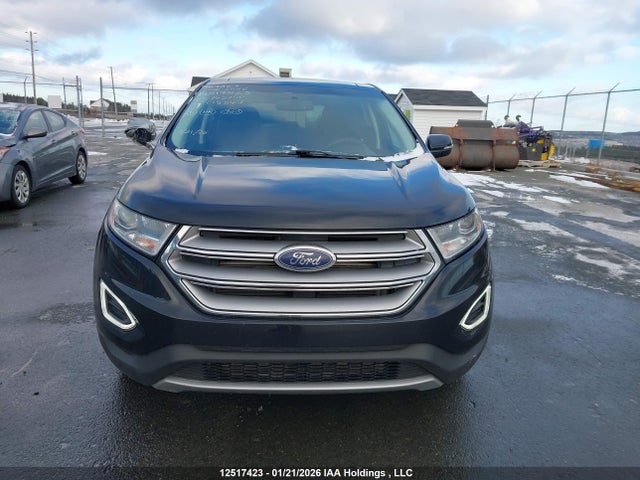 Ford EDGE SEL 2016 2FMPK4J84GBC18547 Image 12